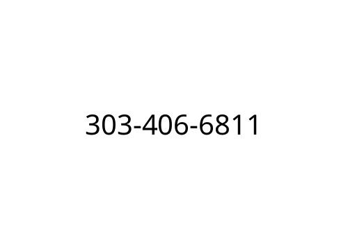 303-406-6811