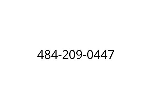 484-209-0447