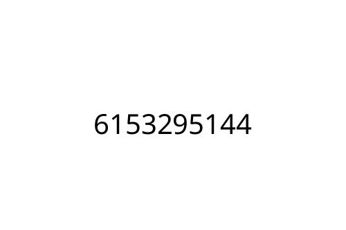 6153295144