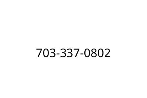 703-337-0802
