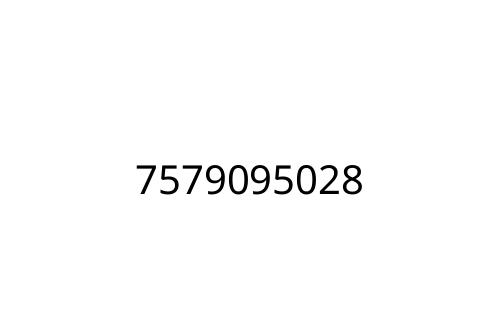 7579095028