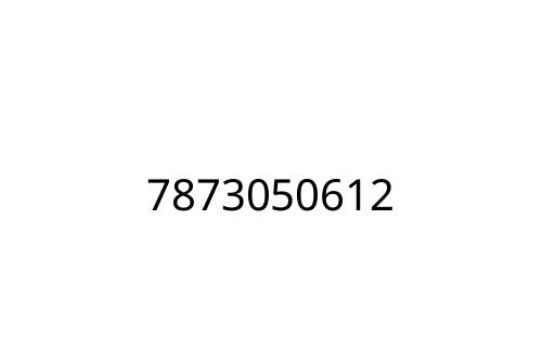 7873050612
