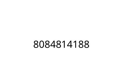 8084814188