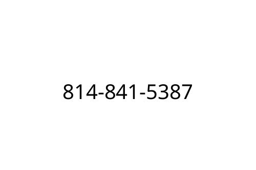 814-841-5387