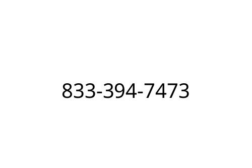 833-394-7473