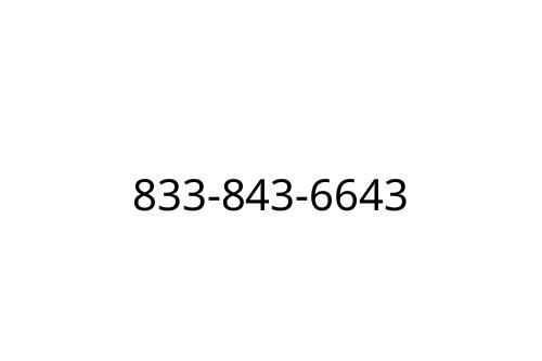 833-843-6643