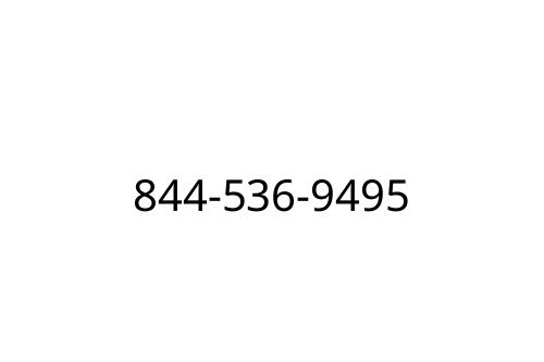 844-536-9495