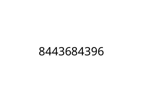 8443684396