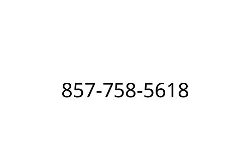 857-758-5618