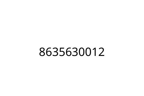 8635630012