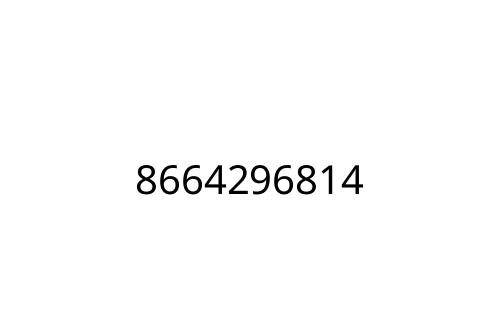 8664296814