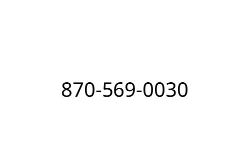 870-569-0030