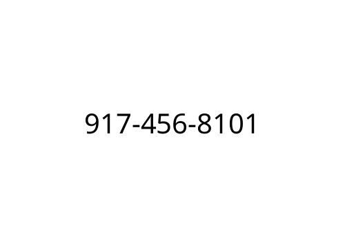 917-456-8101