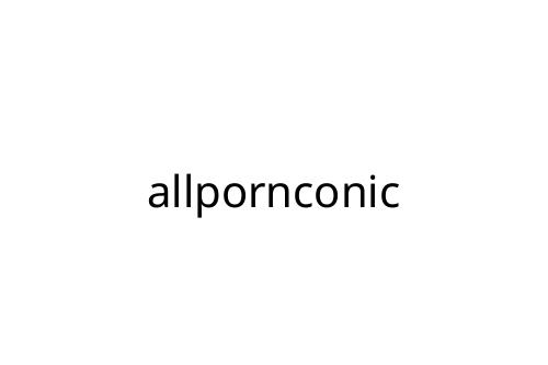 allpornconic