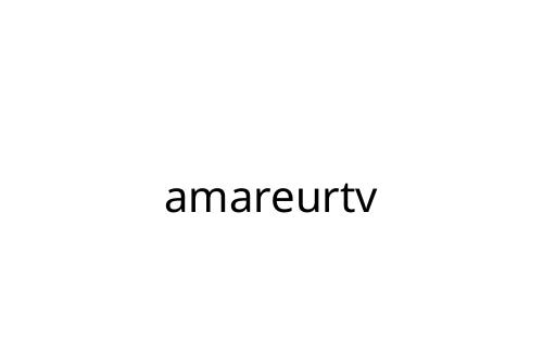 amareurtv