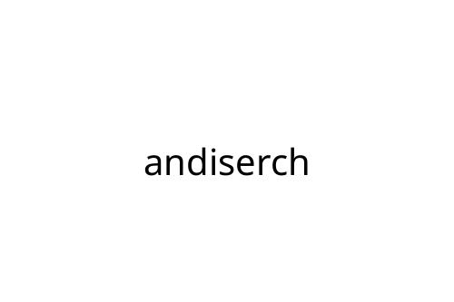 andiserch