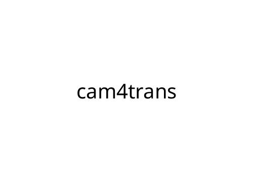 cam4trans