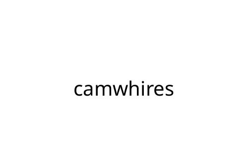 camwhires
