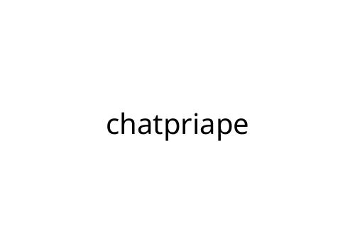 chatpriape