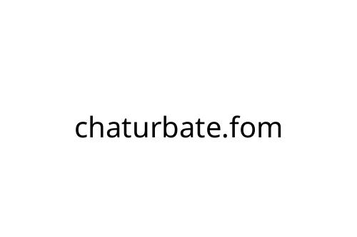 chaturbate_fom