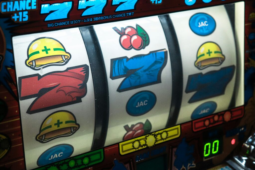 Creating a Balanced Plan for Jackpot Gaming