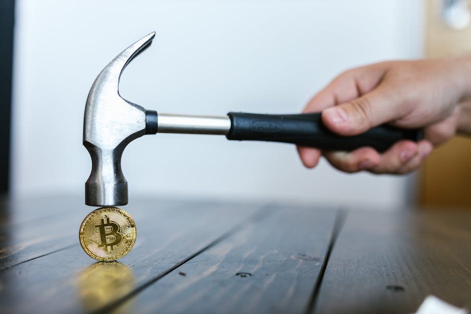 Cryptocurrency and Its Impact on Jackpot Games