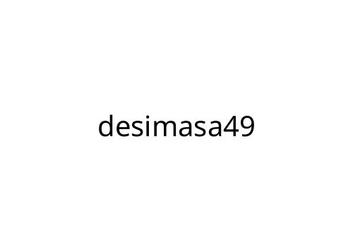 desimasa49