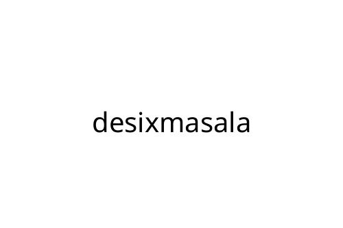 desixmasala