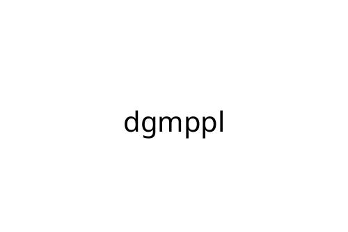 dgmppl