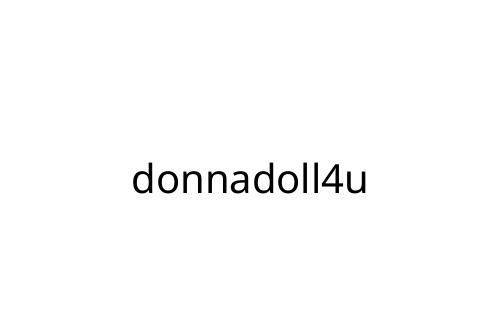 donnadoll4u