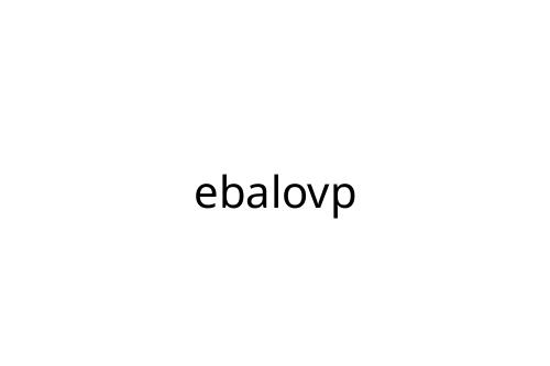 ebalovp