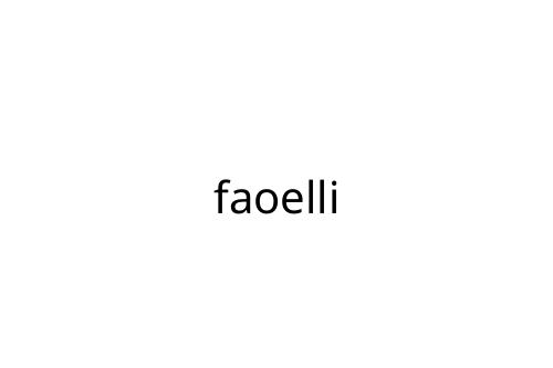 faoelli