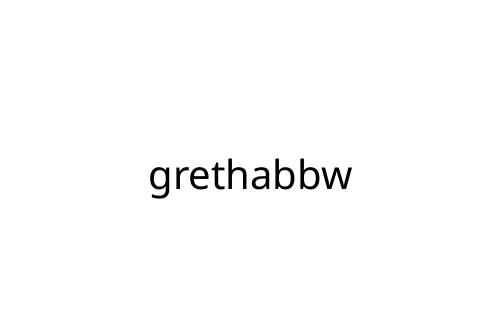 grethabbw