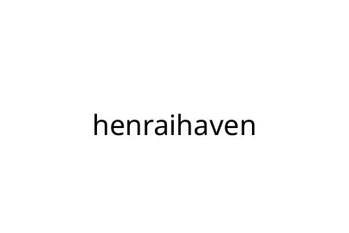 henraihaven
