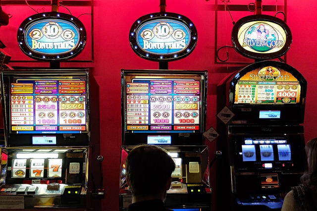 How to Set Limits for Safe Jackpot Gaming
