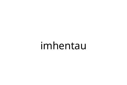 imhentau