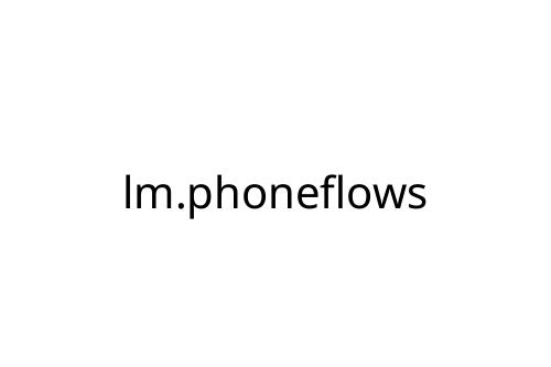 lm_phoneflows