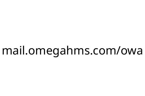 mail_omegahms_com_owa