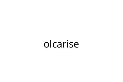 olcarise