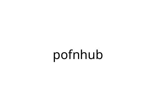 pofnhub