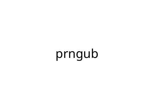prngub