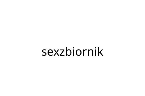 sexzbiornik