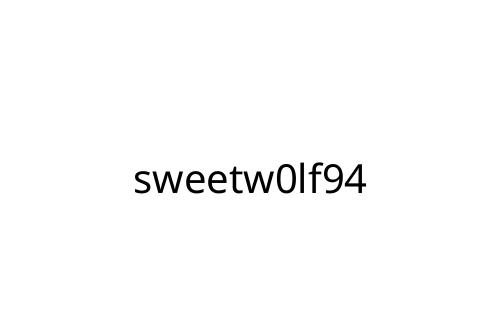 sweetw0lf94