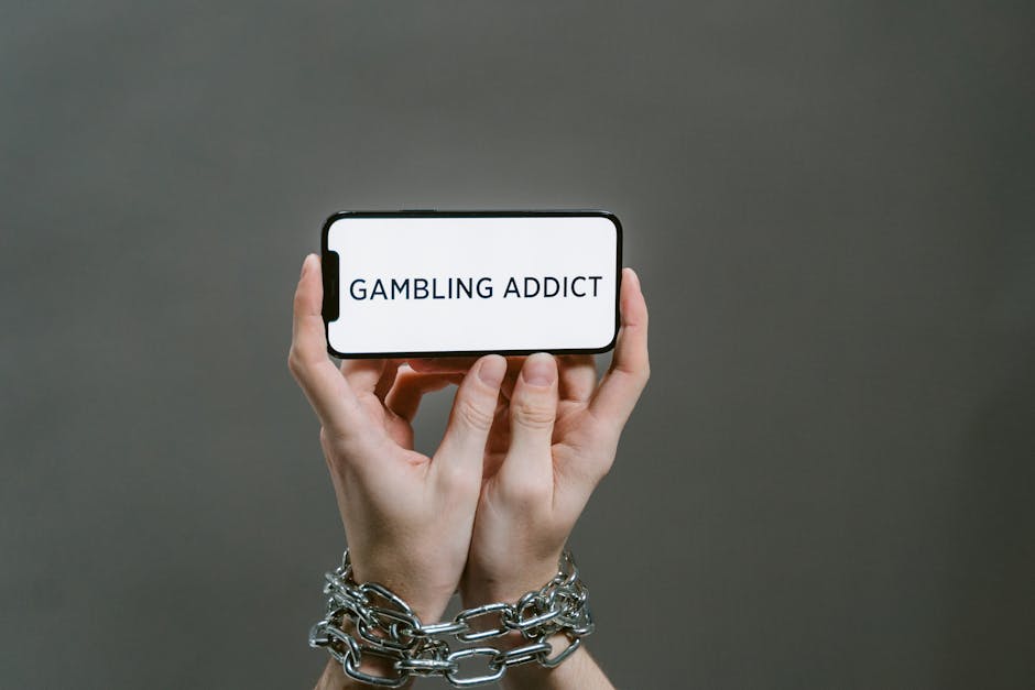 Tips for Staying in Control While Playing the Jackpot