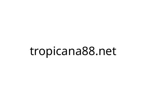 tropicana88_net