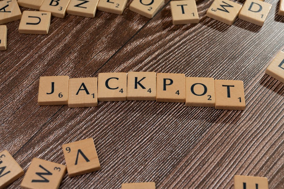 Unbelievable Stories of Anonymous Jackpot Winners