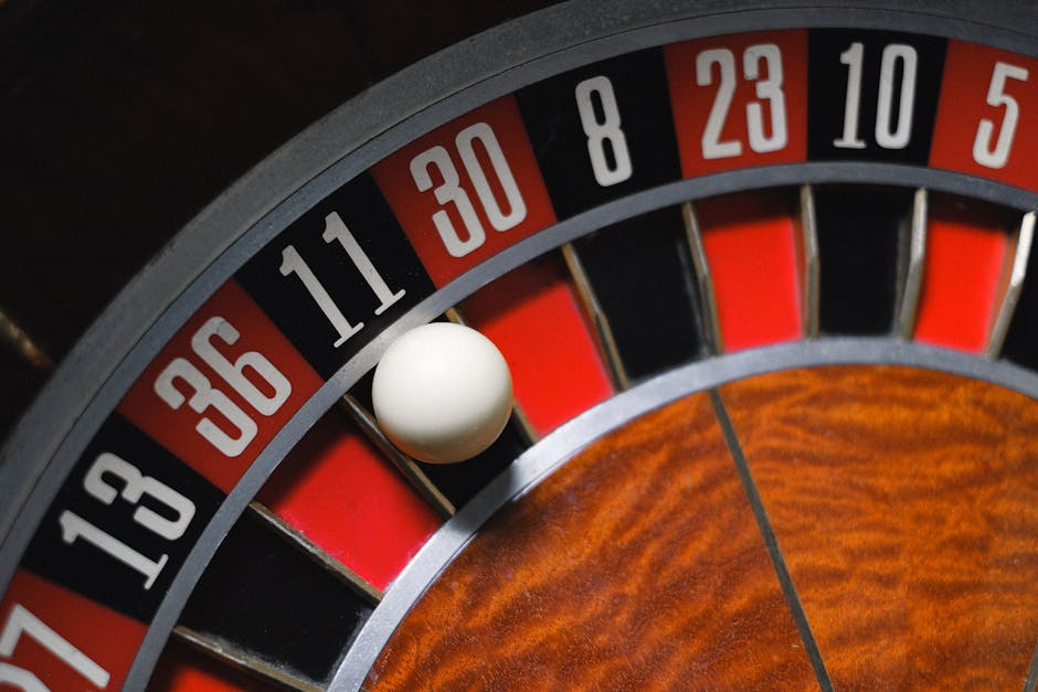 Understanding Odds in Jackpot and Lottery Games