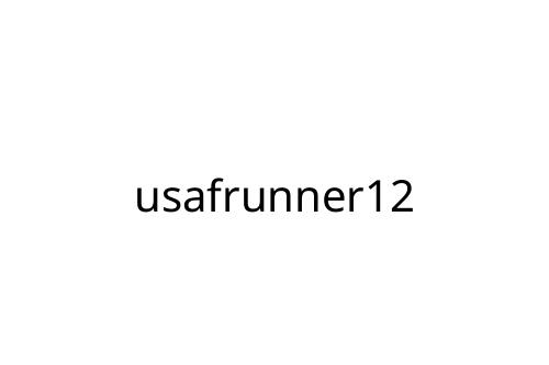 usafrunner12