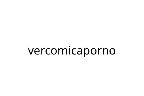 vercomicaporno