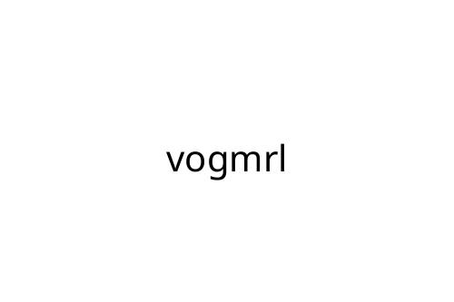 vogmrl